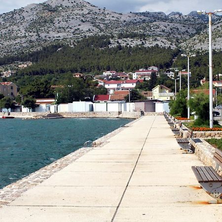 Apartments With A Parking Space Starigrad, Paklenica - 6431 ภายนอก รูปภาพ
