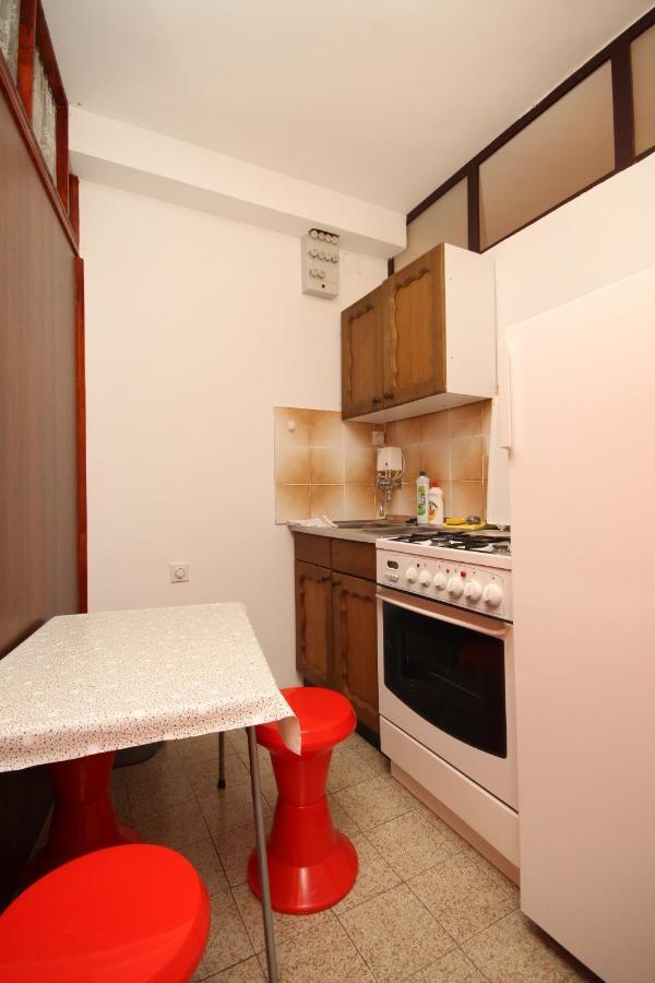 Apartments With A Parking Space Starigrad, Paklenica - 6431 ภายนอก รูปภาพ