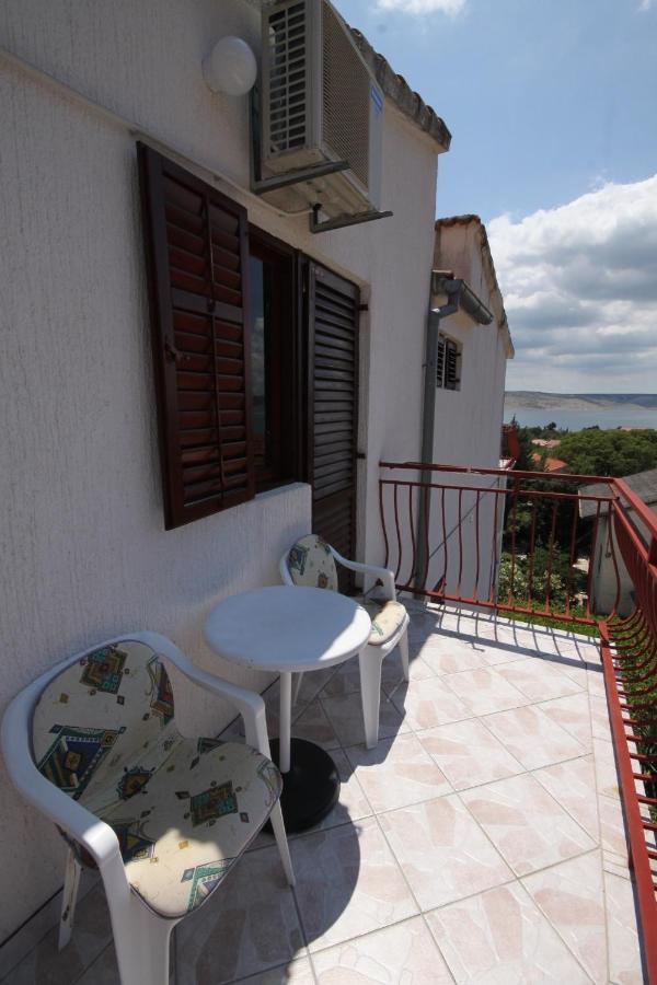 Apartments With A Parking Space Starigrad, Paklenica - 6431 ภายนอก รูปภาพ